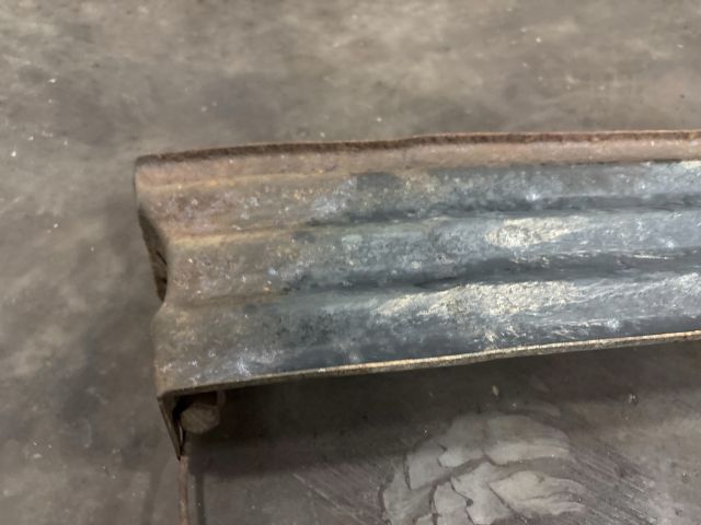 bontott VW TRANSPORTER Pótkerék Tartó