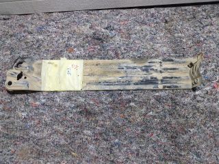 bontott VW TRANSPORTER Pótkerék Tartó