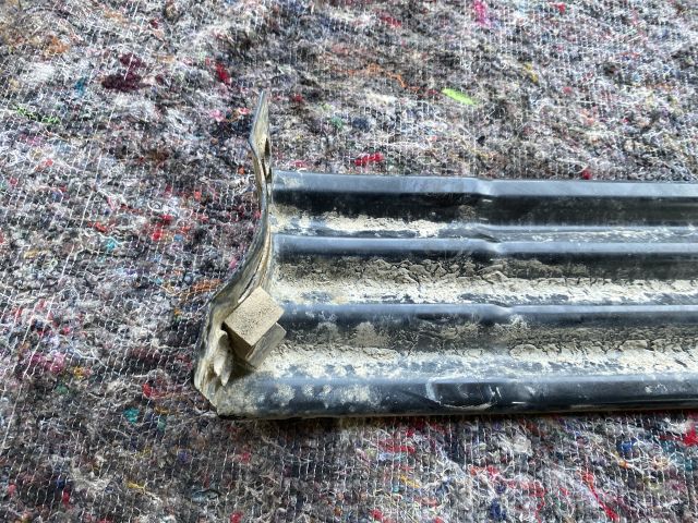 bontott VW TRANSPORTER Pótkerék Tartó