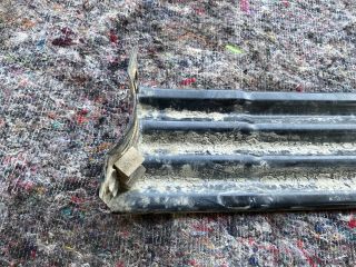 bontott VW TRANSPORTER Pótkerék Tartó