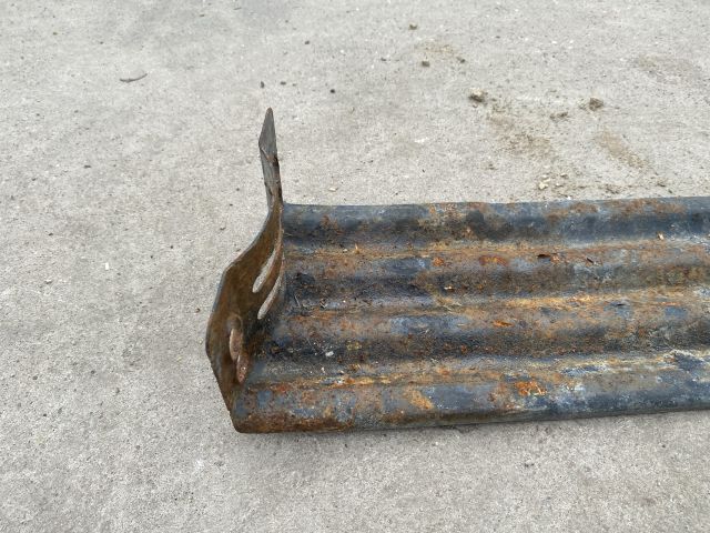 bontott VW TRANSPORTER Pótkerék Tartó