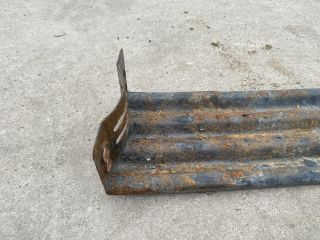 bontott VW TRANSPORTER Pótkerék Tartó