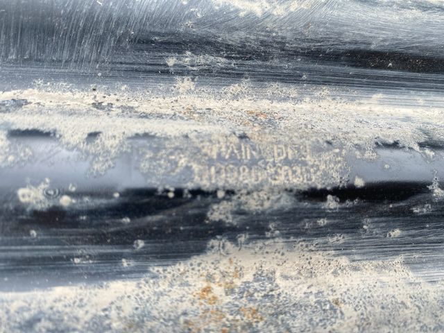 bontott VW TRANSPORTER Pótkerék Tartó