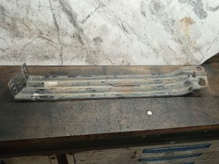 bontott VW TRANSPORTER Pótkerék Tartó