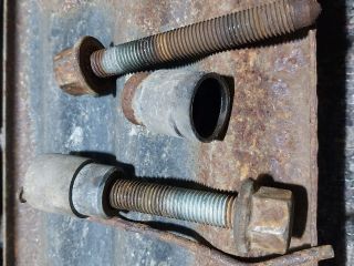 bontott VW TRANSPORTER Pótkerék Tartó