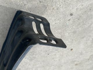 bontott VW TRANSPORTER Pótkerék Tartó