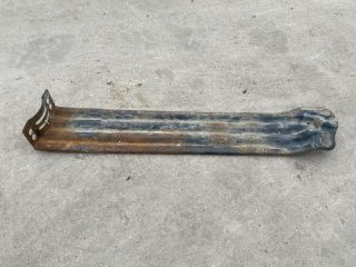 bontott VW TRANSPORTER Pótkerék Tartó