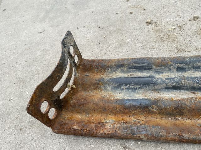 bontott VW TRANSPORTER Pótkerék Tartó