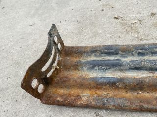 bontott VW TRANSPORTER Pótkerék Tartó