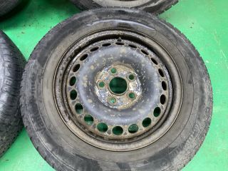 bontott VW TRANSPORTER Pótkerék