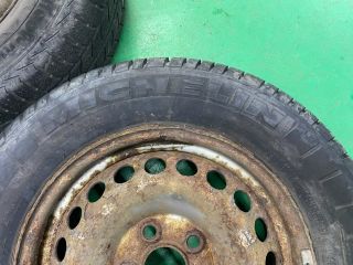 bontott VW TRANSPORTER Pótkerék