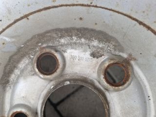 bontott VW TRANSPORTER Pótkerék