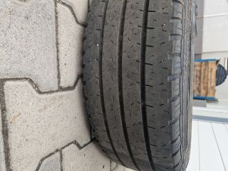 bontott VW TRANSPORTER Pótkerék