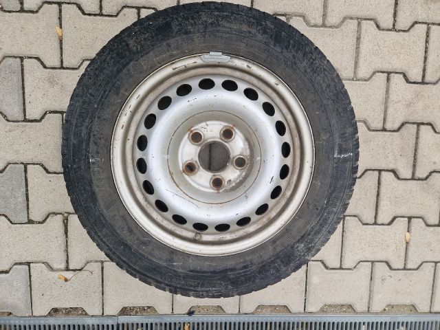 bontott VW TRANSPORTER Pótkerék
