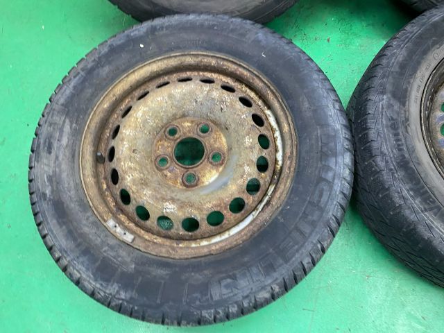 bontott VW TRANSPORTER Pótkerék