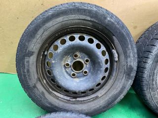 bontott VW TRANSPORTER Pótkerék