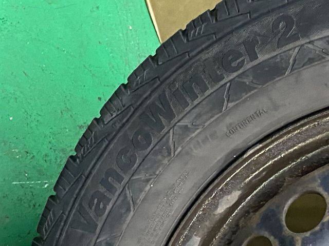 bontott VW TRANSPORTER Pótkerék