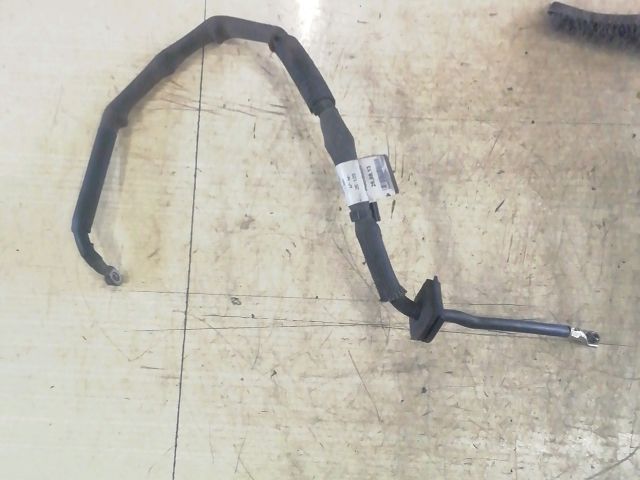 bontott VW TRANSPORTER Pozitív Kábel