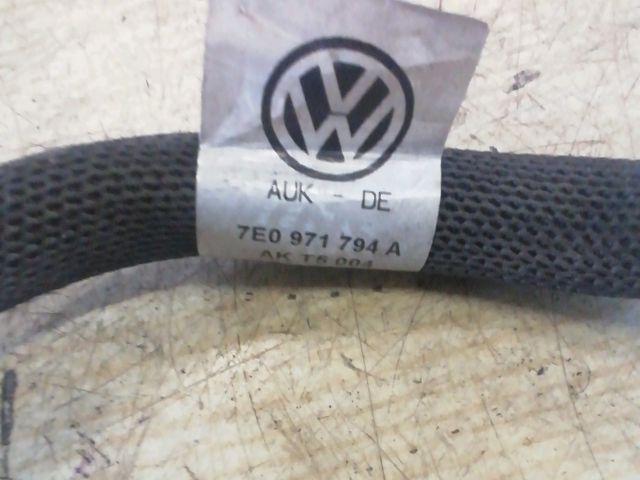 bontott VW TRANSPORTER Pozitív Kábel