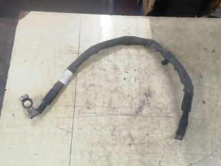 bontott VW TRANSPORTER Pozitív Kábel