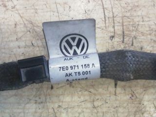 bontott VW TRANSPORTER Pozitív Kábel