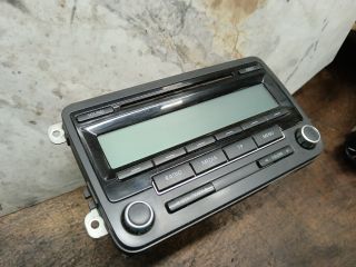 bontott VW TRANSPORTER Rádió / CD