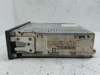 bontott VW TRANSPORTER Rádió / CD