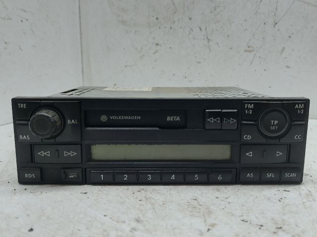 bontott VW TRANSPORTER Rádió / CD