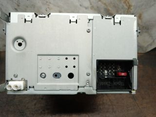 bontott VW TRANSPORTER Rádió / CD