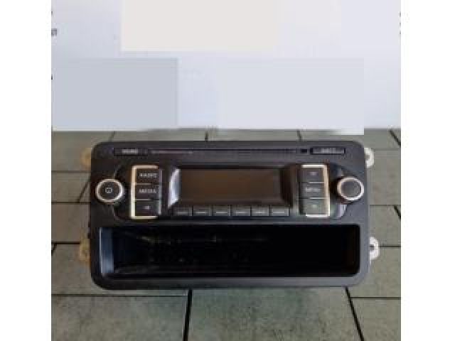 bontott VW TRANSPORTER Rádió / CD