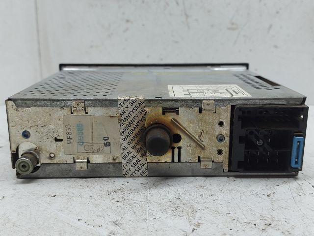 bontott VW TRANSPORTER Rádió / CD