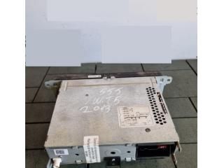 bontott VW TRANSPORTER Rádió / CD