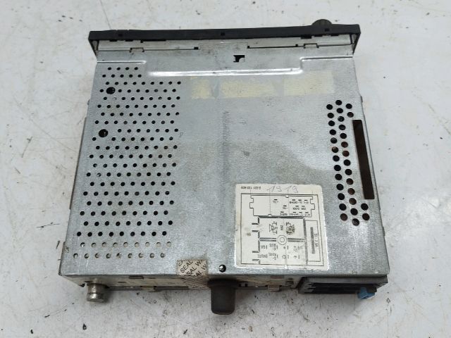 bontott VW TRANSPORTER Rádió / CD