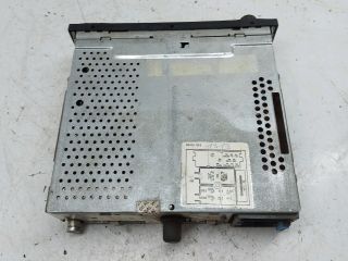 bontott VW TRANSPORTER Rádió / CD