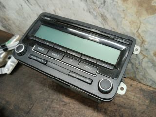 bontott VW TRANSPORTER Rádió / CD