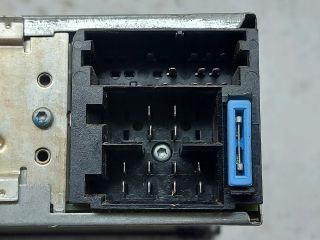 bontott VW TRANSPORTER Rádió / CD