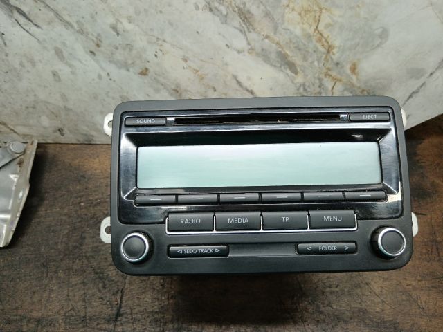 bontott VW TRANSPORTER Rádió / CD