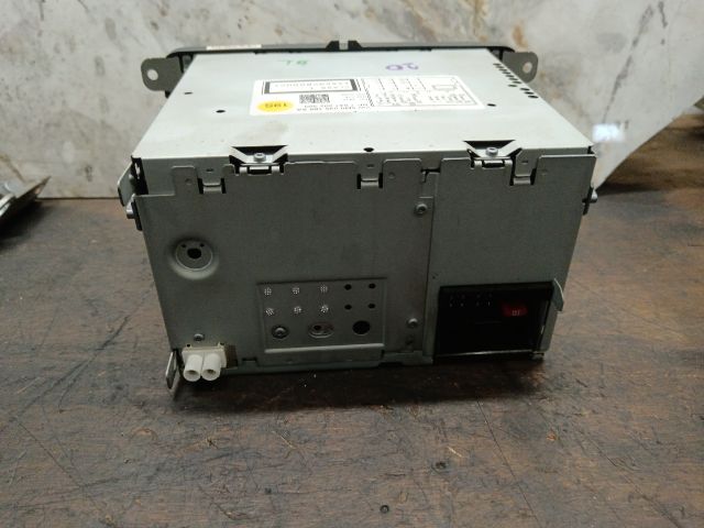 bontott VW TRANSPORTER Rádió / CD