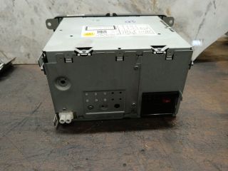 bontott VW TRANSPORTER Rádió / CD