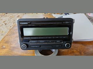 bontott VW TRANSPORTER Rádió / CD