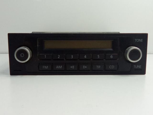 bontott VW TRANSPORTER Rádió / CD