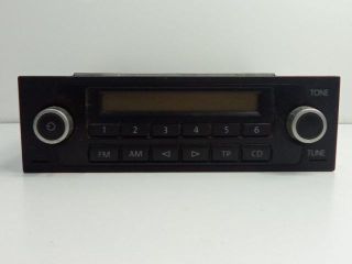 bontott VW TRANSPORTER Rádió / CD