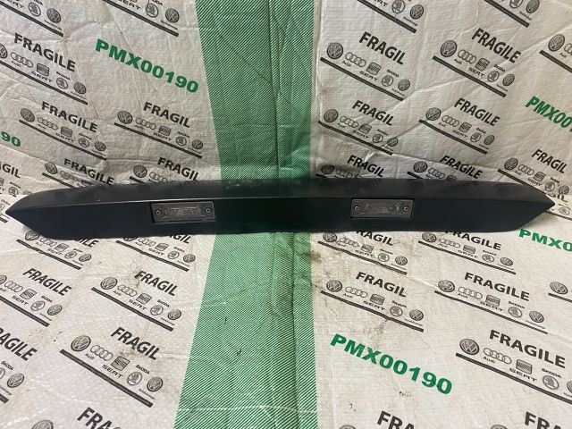 bontott VW TRANSPORTER Rendszámtábla Világítás Keret