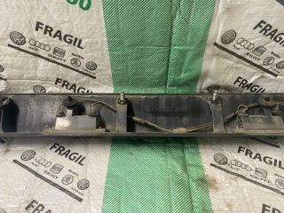 bontott VW TRANSPORTER Rendszámtábla Világítás Keret