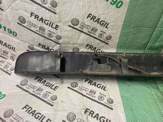 bontott VW TRANSPORTER Rendszámtábla Világítás Keret