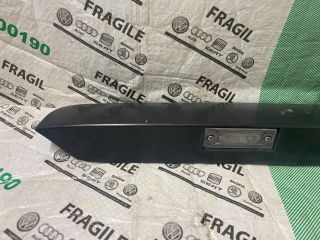 bontott VW TRANSPORTER Rendszámtábla Világítás Keret