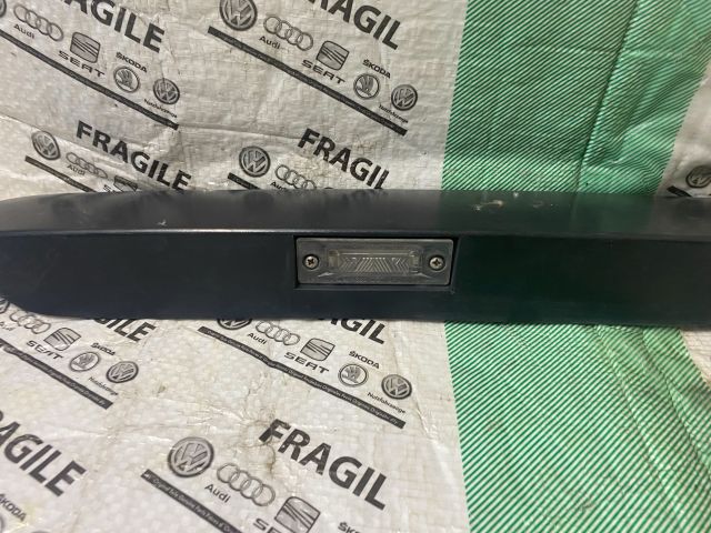 bontott VW TRANSPORTER Rendszámtábla Világítás Keret