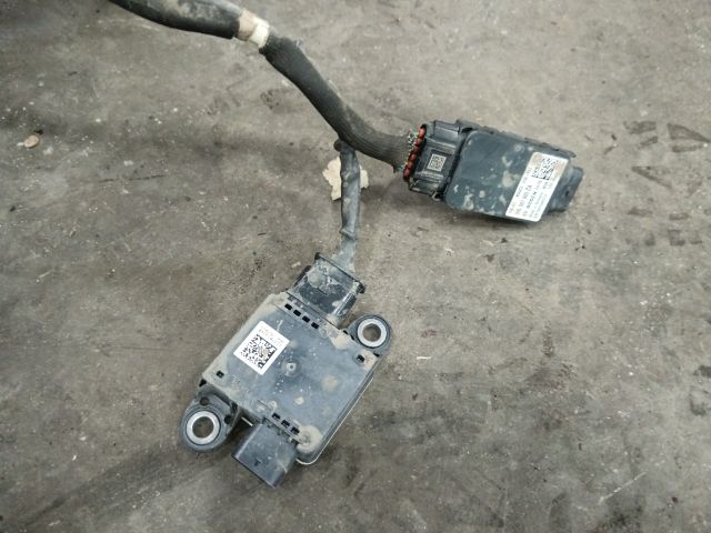 bontott VW TRANSPORTER Részecskeszűrő