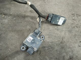 bontott VW TRANSPORTER Részecskeszűrő