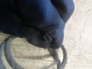 bontott VW TRANSPORTER Riasztó Visszajelző